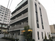市ヶ谷二十騎町レジデンスの画像