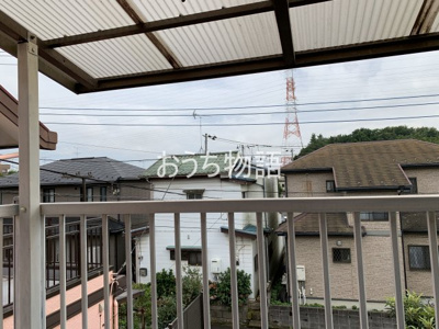 【展望】 | 八千代市島田台1294中古戸建