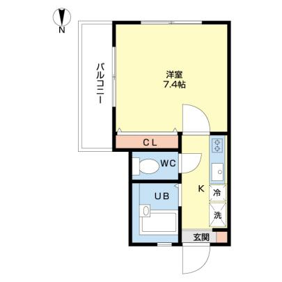 イオスメゾン