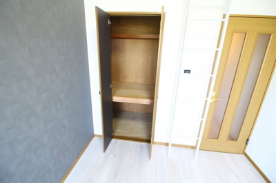 【収納】 | ラフォーレ一ノ谷