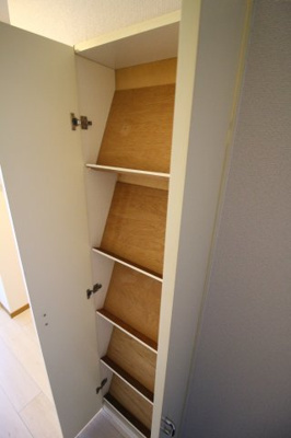 【収納】 | ラフォーレ一ノ谷