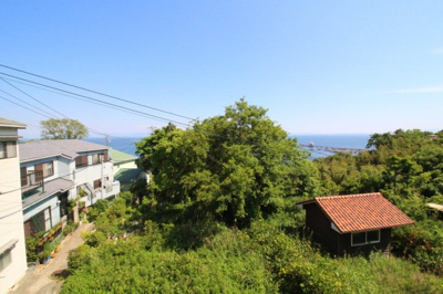 【展望】 | ラフォーレ一ノ谷