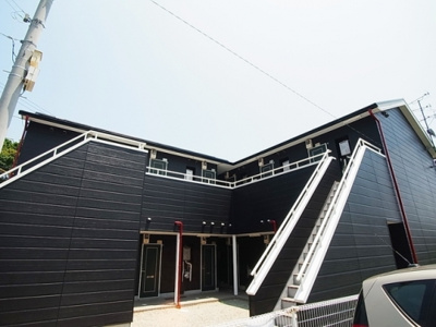 【外観】 | ラフォーレ一ノ谷