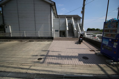 【その他共用部分】 | ラフォーレ一ノ谷