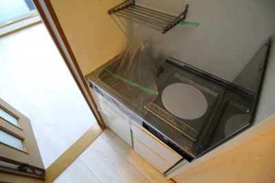 【キッチン】 | ラフォーレ一ノ谷