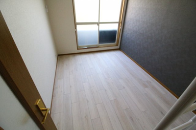 【洋室】 | ラフォーレ一ノ谷