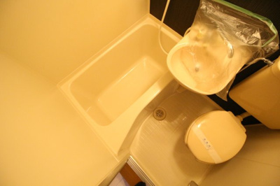 【トイレ】 | ラフォーレ一ノ谷