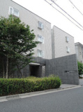 プライムアーバン市谷仲之町の画像