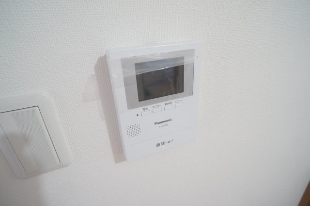 セジュール新並の設備