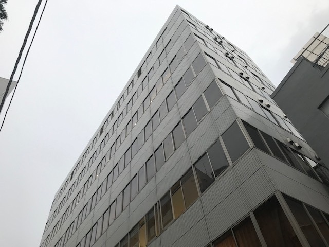 東日本橋一丁目ビル