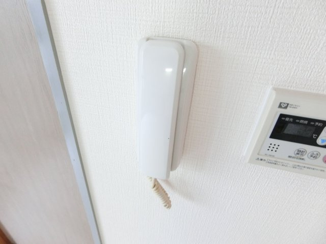 フラワーマンションのセキュリティ