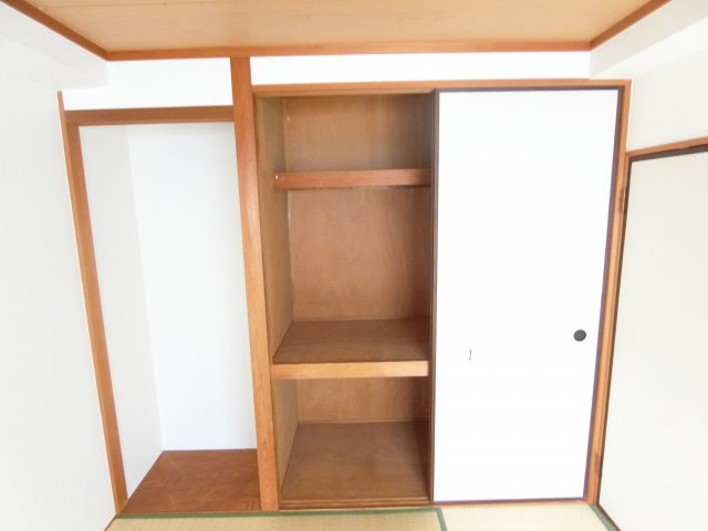 フラワーマンションの設備