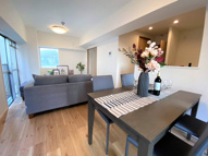 大島シャスターマンションの画像