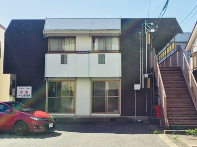 【外観】 | ハイツタカ