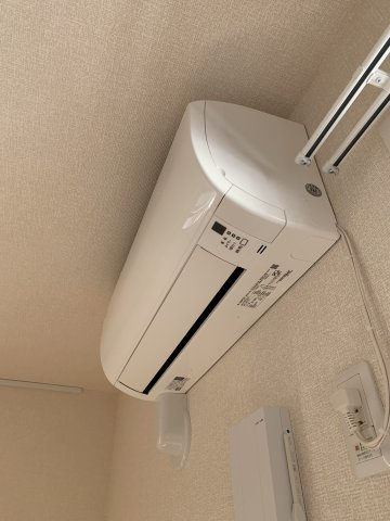 【設備】 | エスポワール南太田