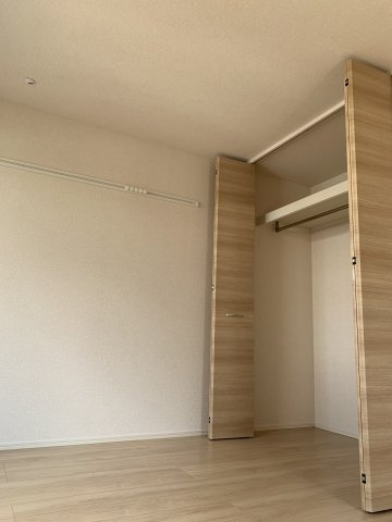 【収納】 | エスポワール南太田
