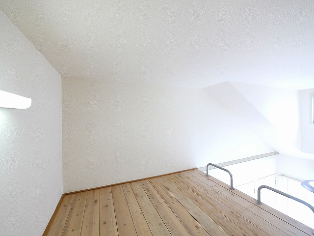 レオパレス法蓮町のその他