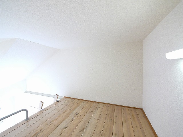 レオパレス法蓮町のその他