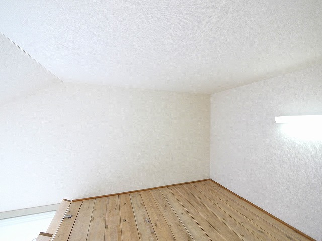 レオパレス法蓮町のその他