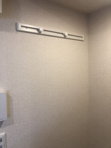 【設備】 | エスポワール南太田