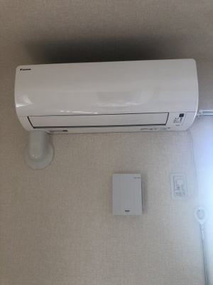 【設備】 | エスポワール南太田