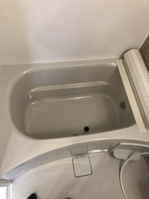【浴室】 | エスポワール南太田