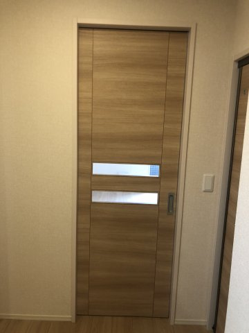 【内装】 | エスポワール南太田