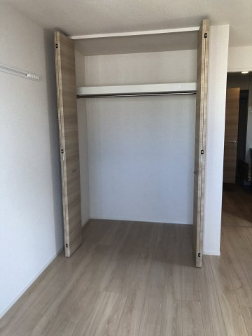 【収納】 | エスポワール南太田