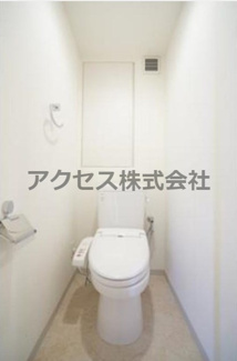 【トイレ】