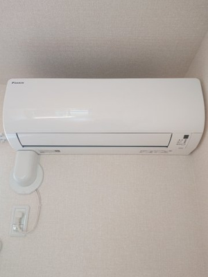 【設備】 | エスポワール南太田