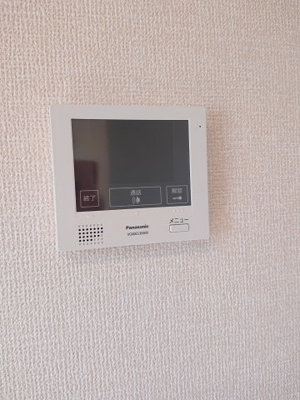 【セキュリティ】 | エスポワール南太田