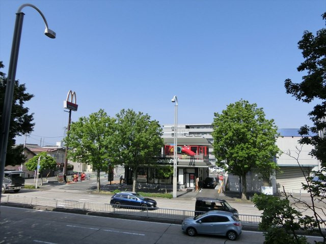 Grand-Place MIZUHOの展望|Grand-Place MIZUHO