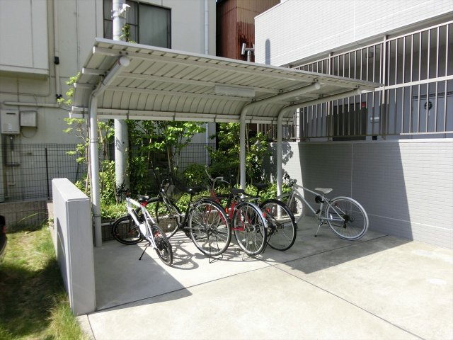 Grand-Place MIZUHOのその他共用部分|Grand-Place MIZUHO