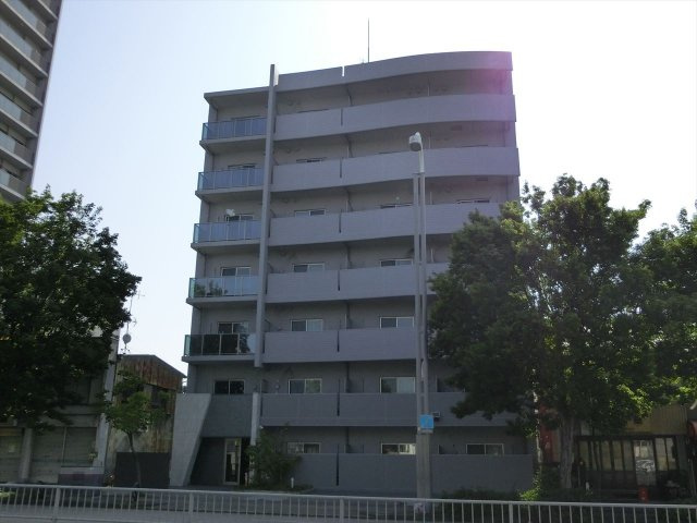 Grand-Place MIZUHOの外観|Grand-Place MIZUHO