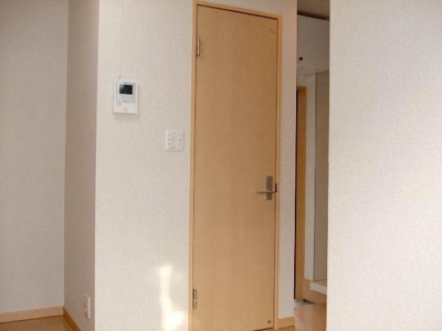 【内装】 | ハイヴィレッジ