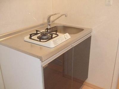 【キッチン】 | ハイヴィレッジ