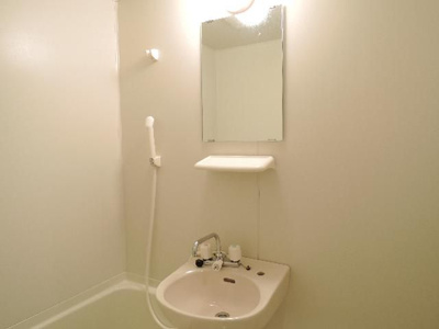 【浴室】 | ハイヴィレッジ