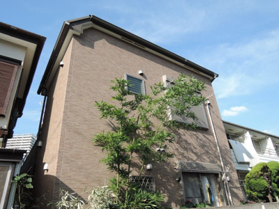 【外観】 | ハイヴィレッジ