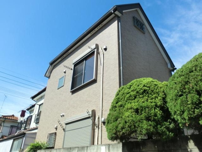 【外観】 | ハイヴィレッジ