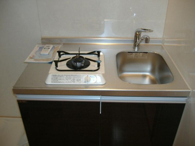 【キッチン】 | ハイヴィレッジ