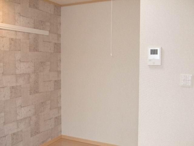 【寝室】 | ハイヴィレッジ