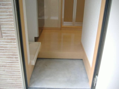 【玄関】 | ハイヴィレッジ