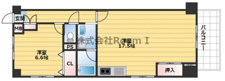 【間取り】 | イーストリバーヒル