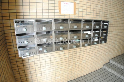 【その他共用部分】 | イーストリバーヒル