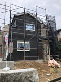 池田◆新築戸建◆東南角地◆伏尾台1丁目♪の画像