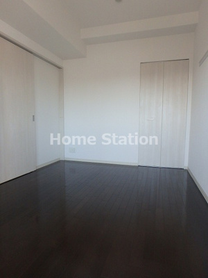 【寝室】 | スワンズシティ福島グランデ