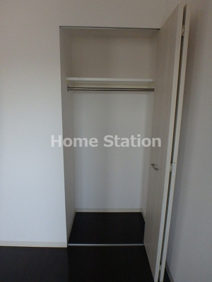 【収納】 | スワンズシティ福島グランデ