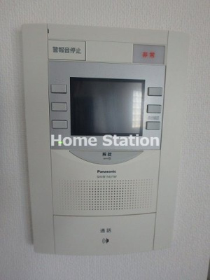 【セキュリティ】 | スワンズシティ福島グランデ