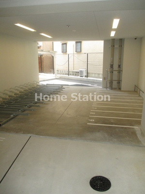 【その他共用部分】 | スワンズシティ福島グランデ