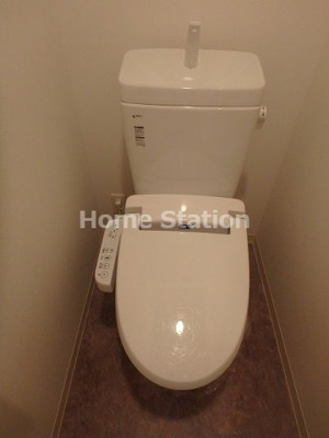 【トイレ】 | スワンズシティ福島グランデ